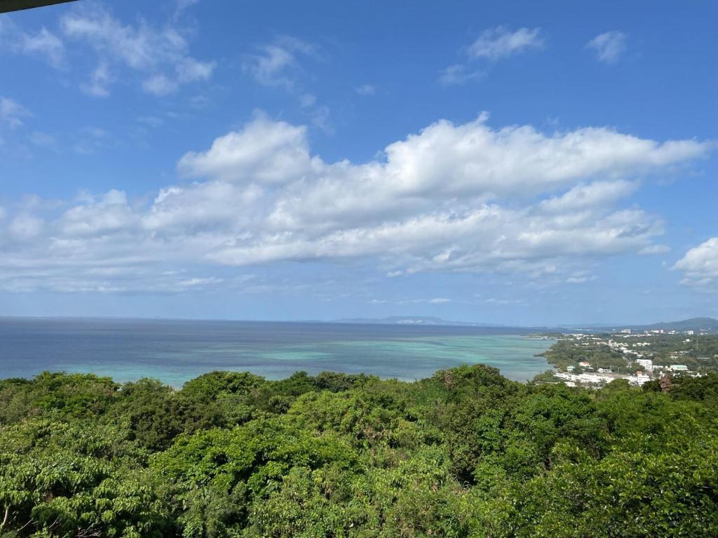 Yomitan Ocean View Apartment 401 photo 3