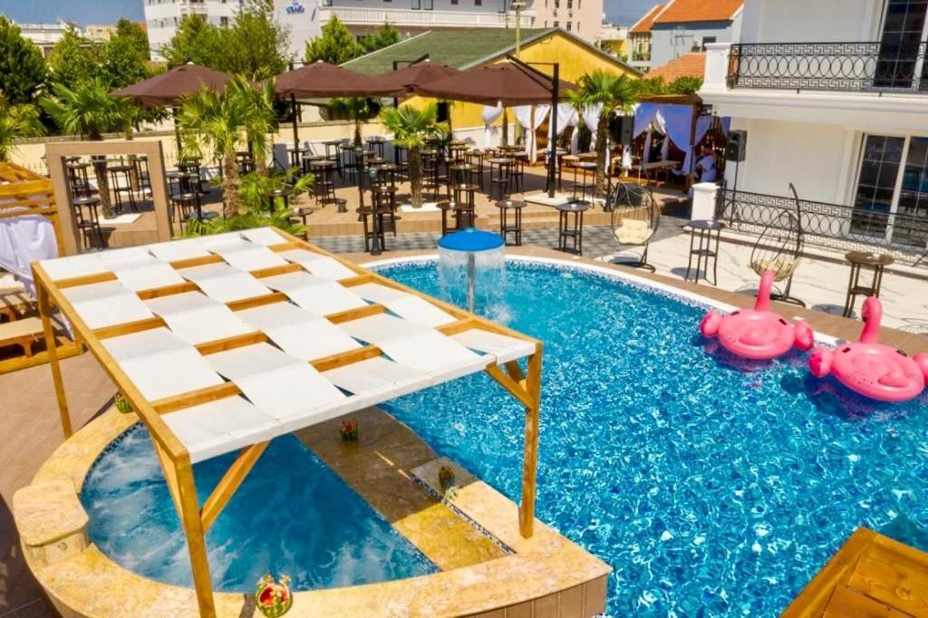 NOLEA Boutique Hotel photo 4