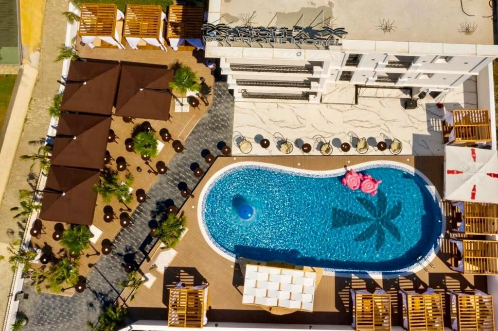 NOLEA Boutique Hotel photo 3