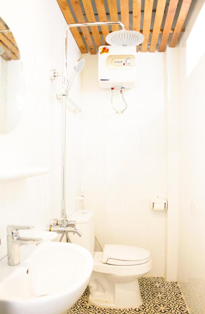 The Bay - Ha Long Homestay