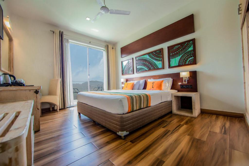 Skyloft Kandy by Aaradhya photo 4