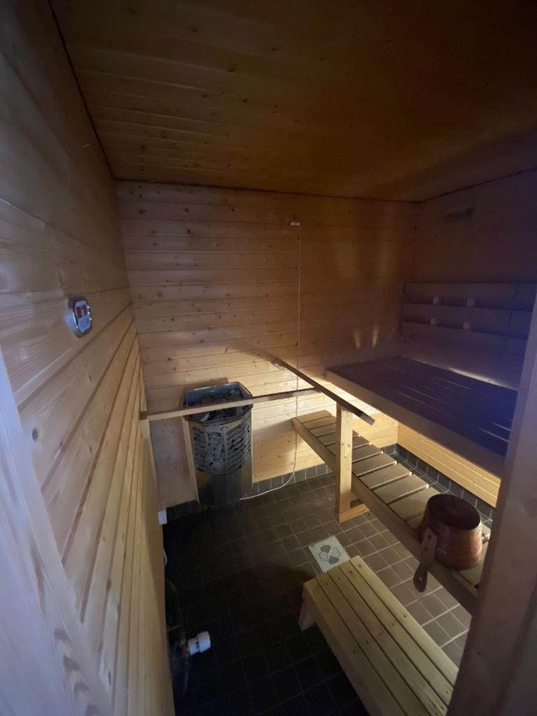 Huoneisto Äkäsjokisuu - Lapin Linna photo 4