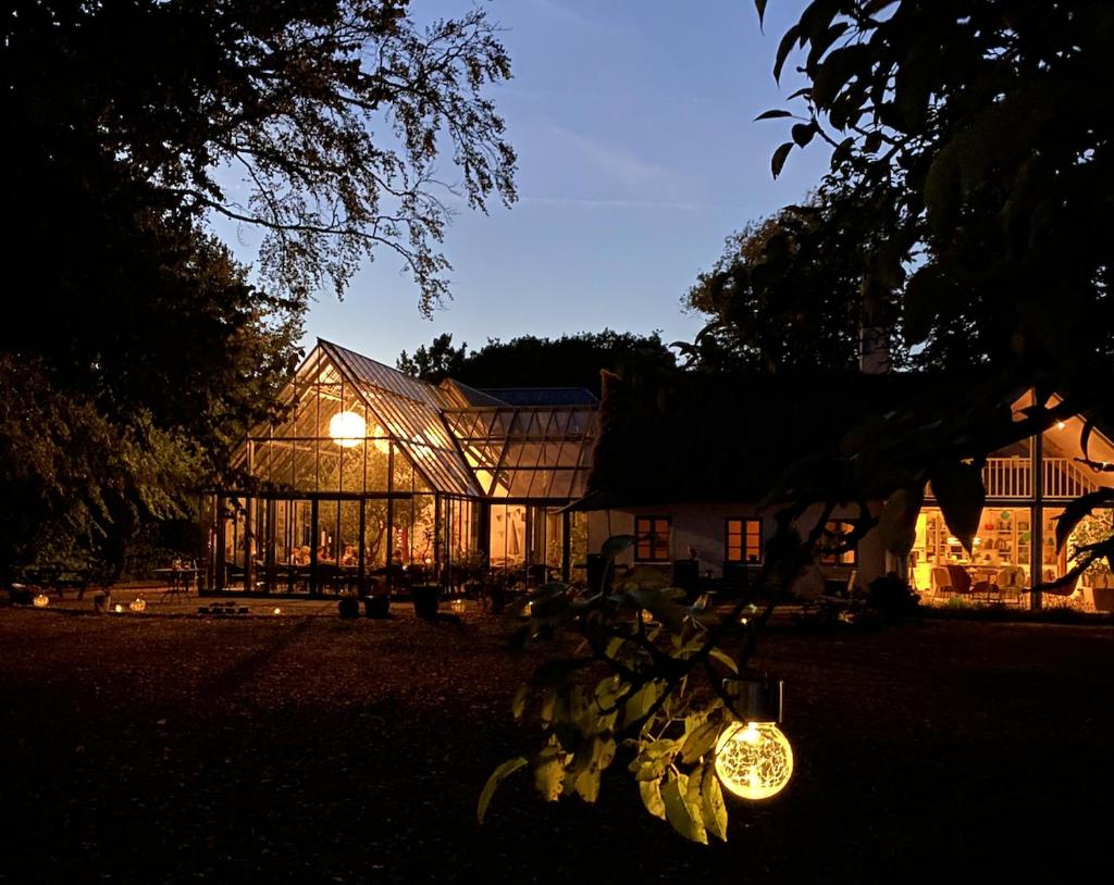 Østergård Kultur B&B photo 4