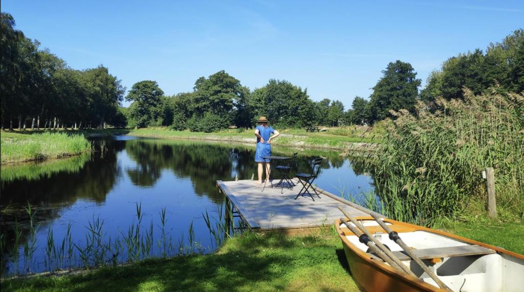 Østergård Kultur B&B photo 3