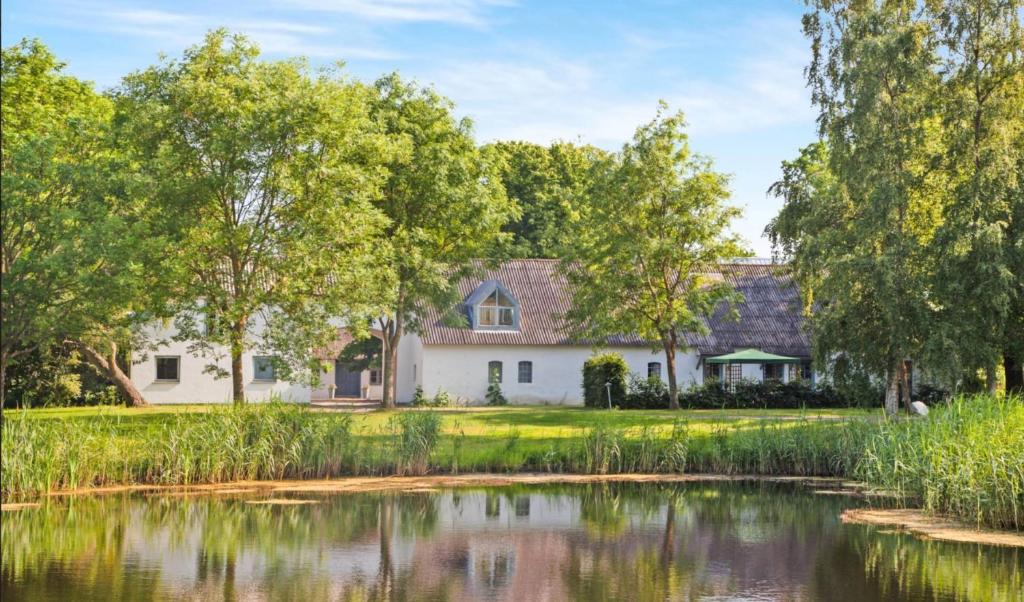 Østergård Kultur B&B photo 1