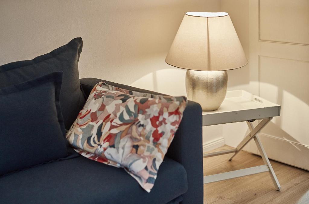 Gut Hohenstein - Platanenappartment photo 1