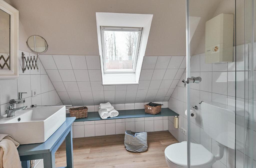 Gut Hohenstein - Platanenappartment photo 3