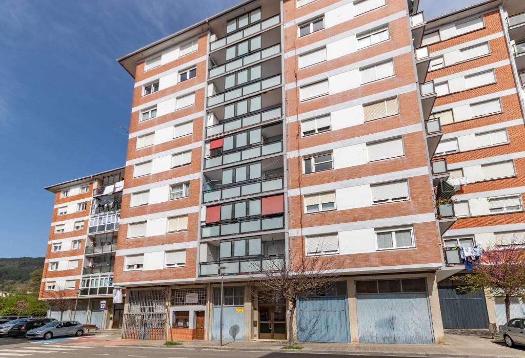 Confortable apartamento en Lekeitio, Vizcaya