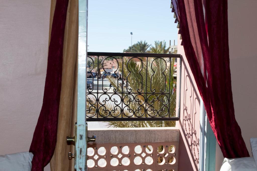 Hotel Bab Sahara photo 1