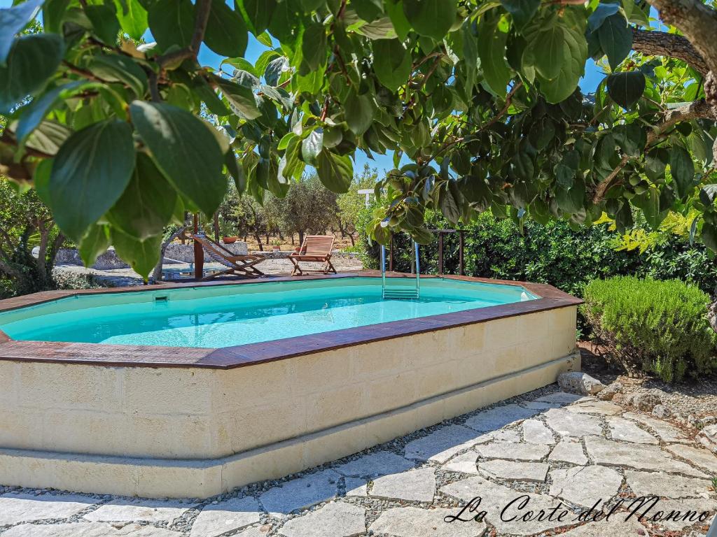 La corte del nonno by Itriahomes photo 1