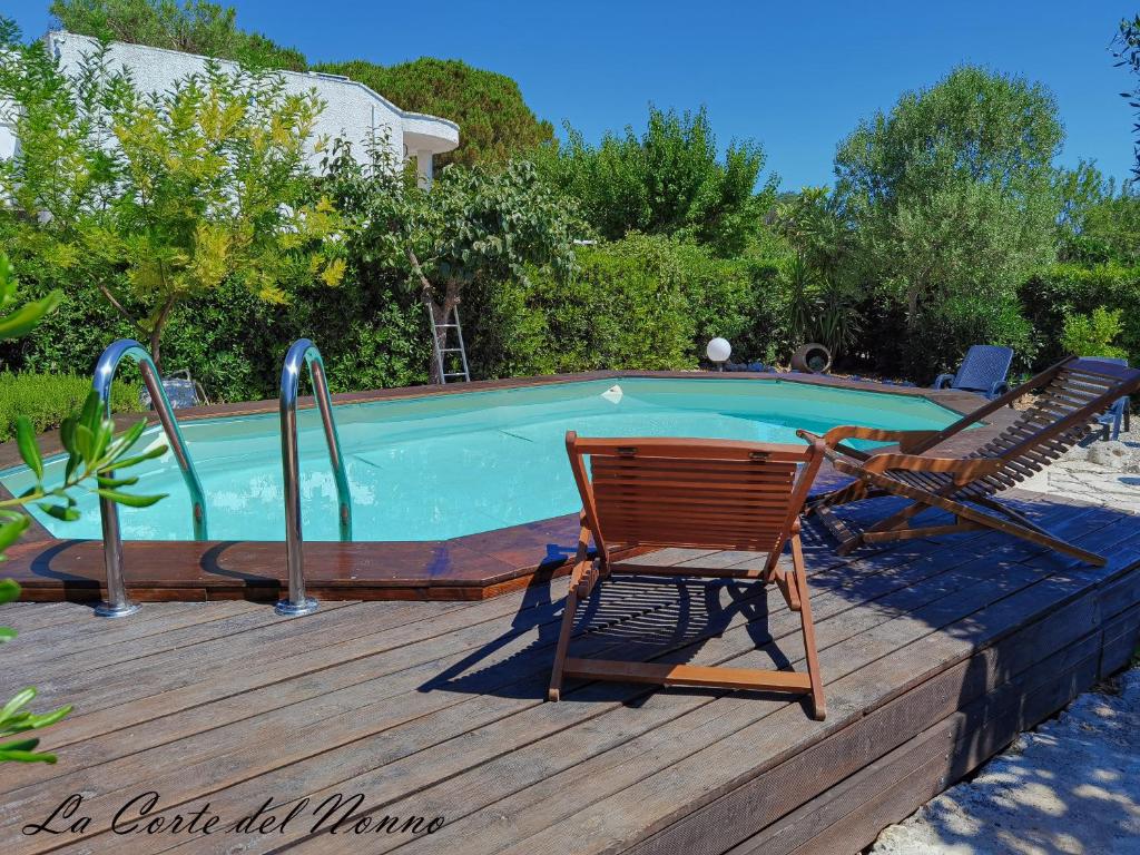 La corte del nonno by Itriahomes photo 2