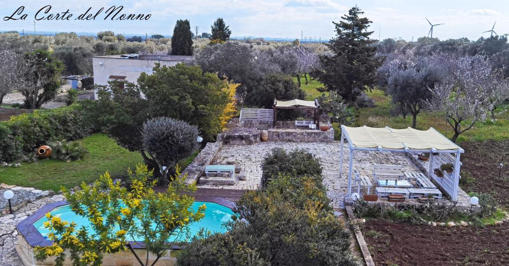La corte del nonno by Itriahomes photo 3