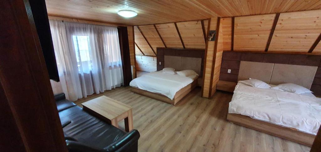 Pensiune Agroturistică Casa Alex photo 1