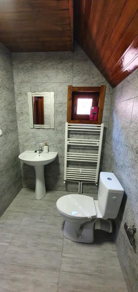 Pensiune Agroturistică Casa Alex photo 4