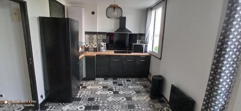 Superbe appartement tout équipé proche Hypercentre photo 3