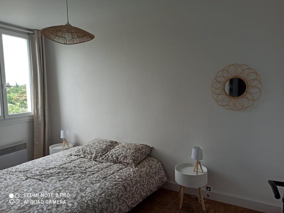 Superbe appartement tout équipé proche Hypercentre photo 4