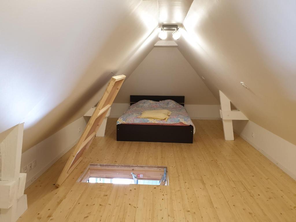 Le Chalet des Roses photo 3