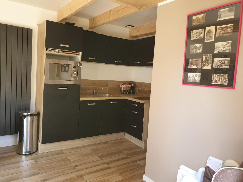 Le Chalet des Roses photo 1