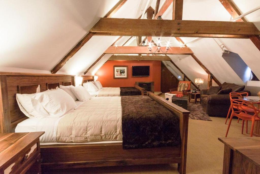 Auberge Place d'Armes photo 3