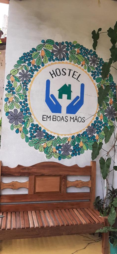 Hostel Em Boas Mãos photo 2
