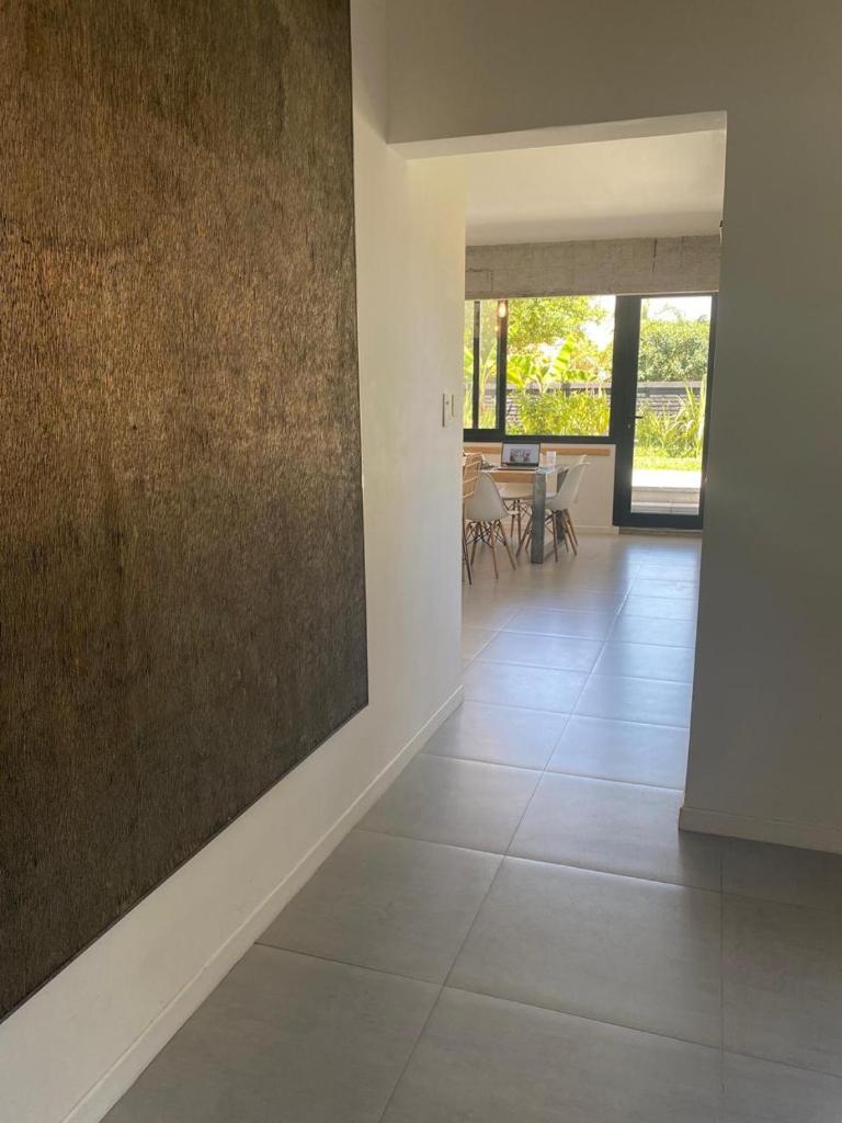 Excelente Loft con terraza verde y ducha photo 4