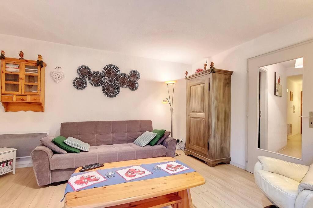 Chez Romane - appartement avec parking photo 2