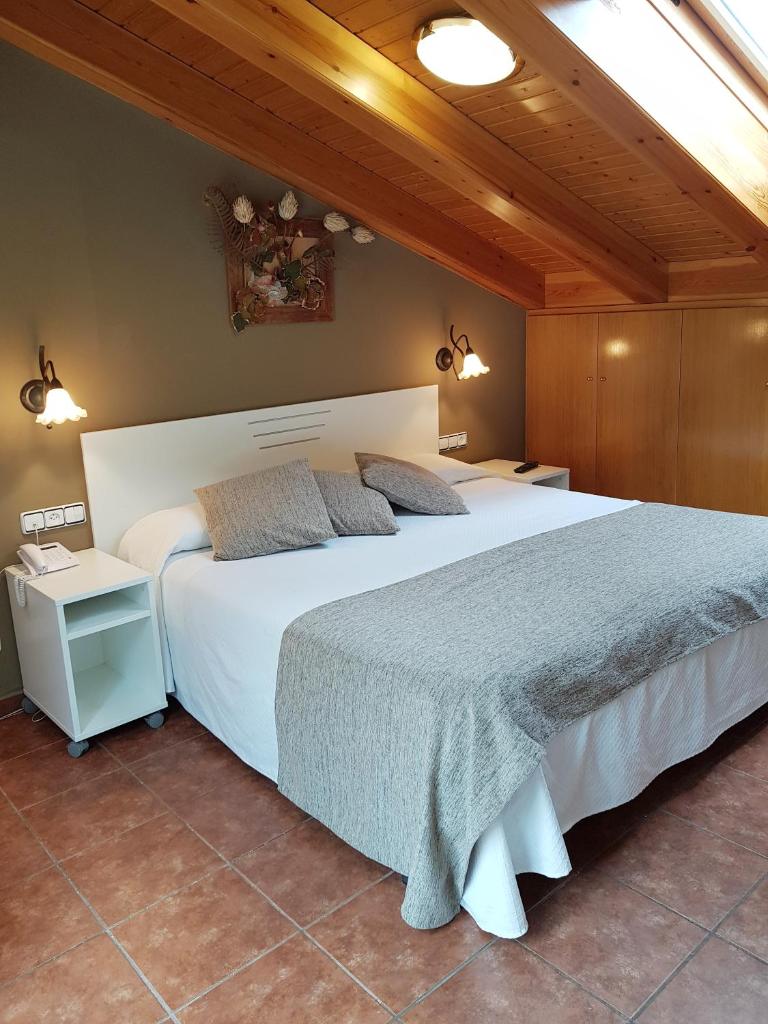 Hotel Sant Roc photo 4