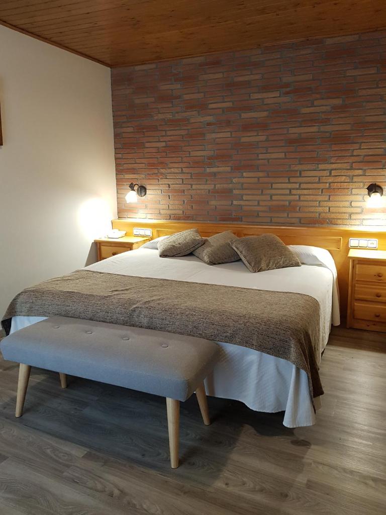 Hotel Sant Roc photo 1