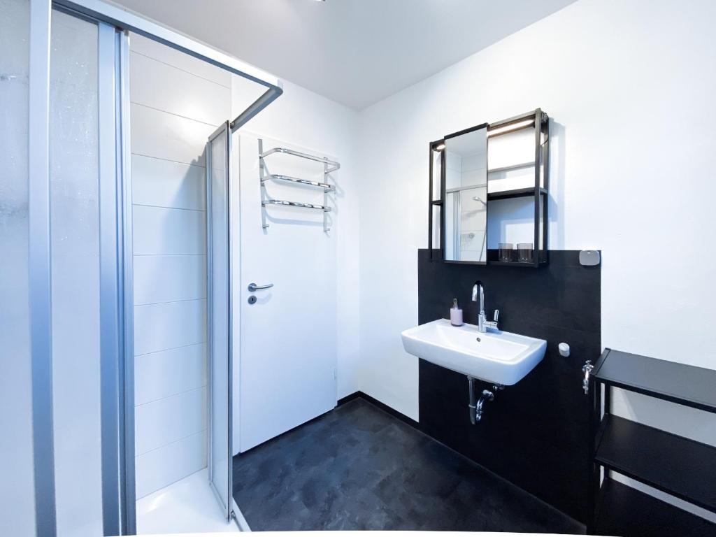 Apartment mit Flair - Janks 11A photo 3