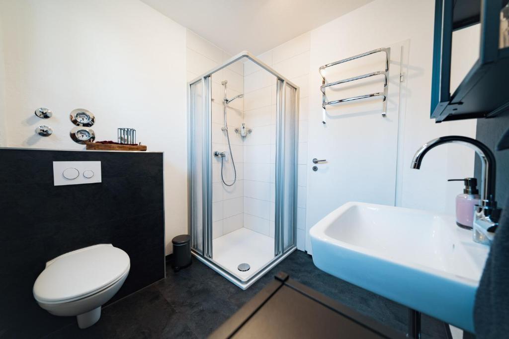 Apartment mit Flair - Janks 11A photo 4