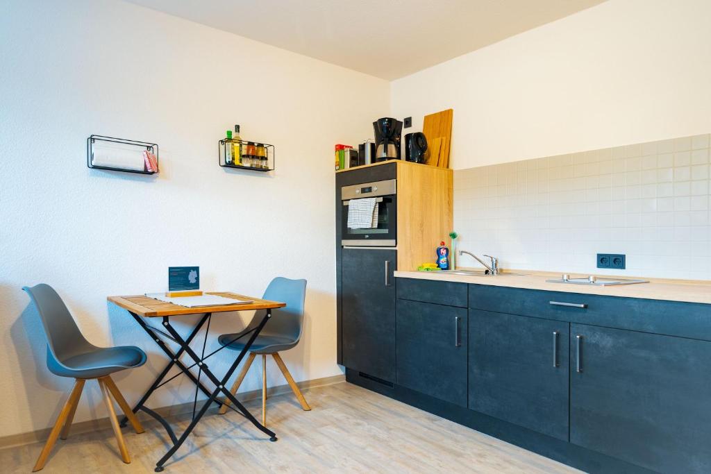 Apartment mit Flair - Janks 11A photo 1