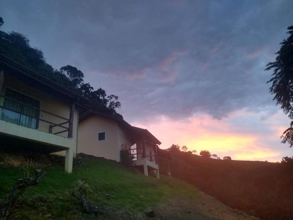 Pousada Pedra Grande photo 4