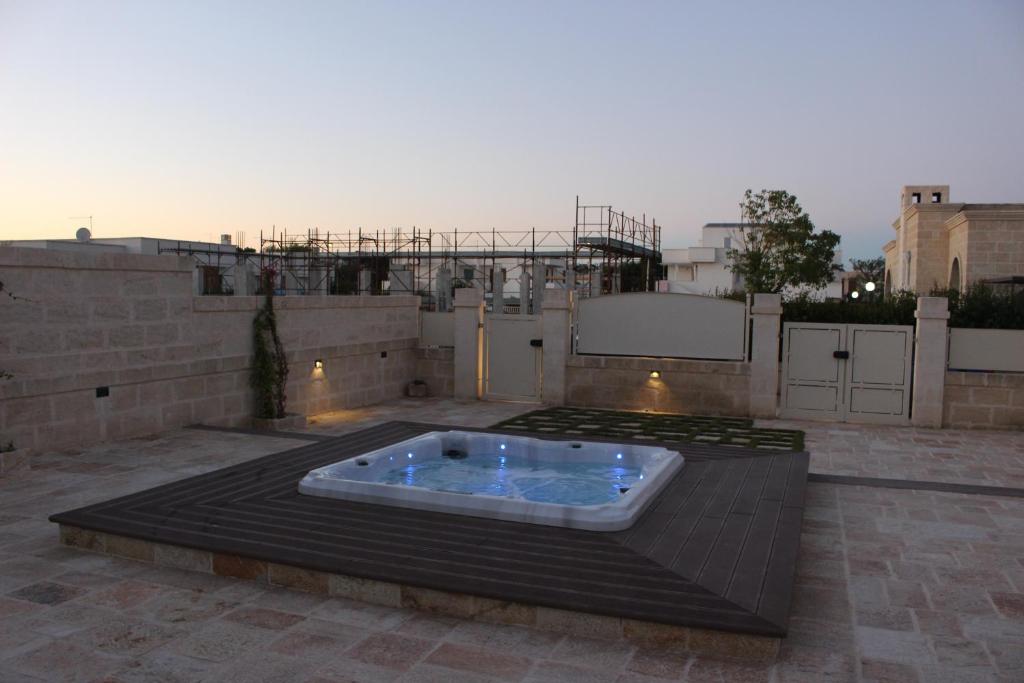 Ricciolandia Suites photo 1