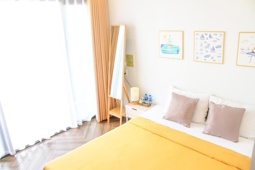 The Bay - Ha Long Homestay