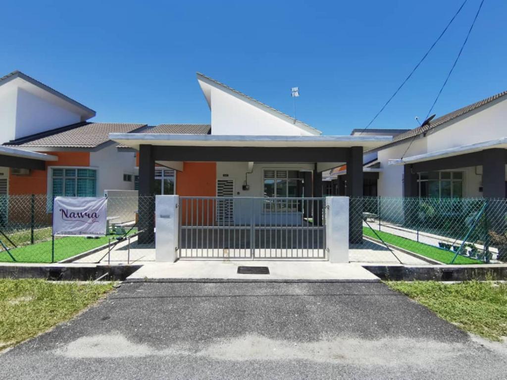 Nawra Homestay Besut, Terengganu photo 1