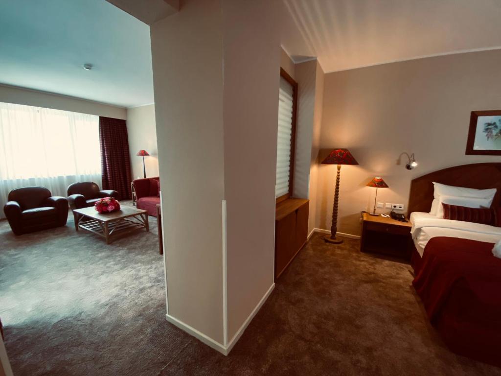 Hotel Memling photo 3