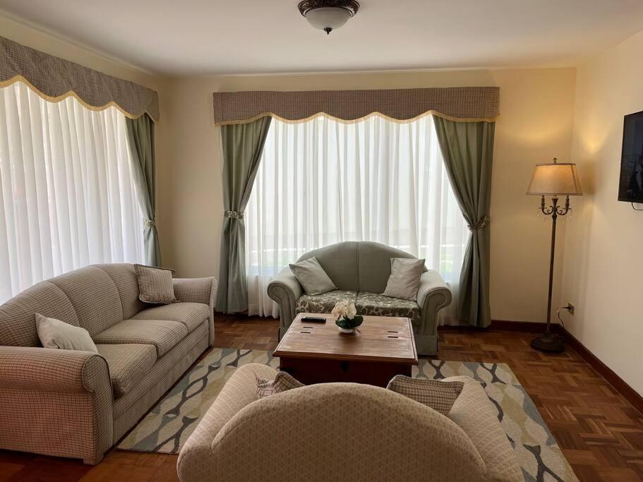 Preciosa casita en Zona Residencial de La Paz photo 4