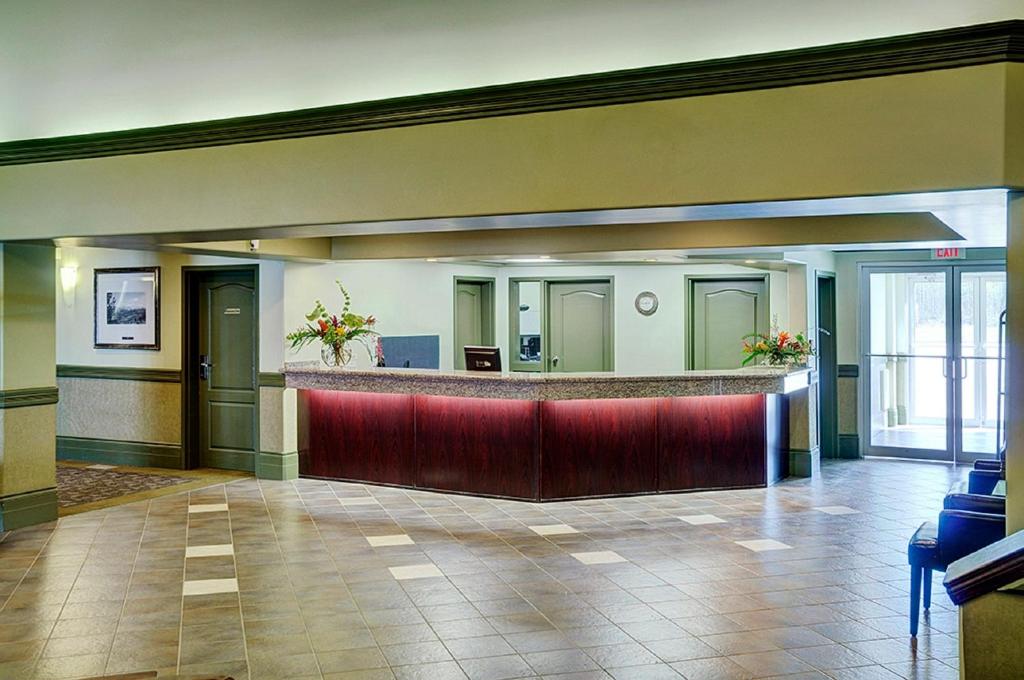 Nova Inn Edson photo 1