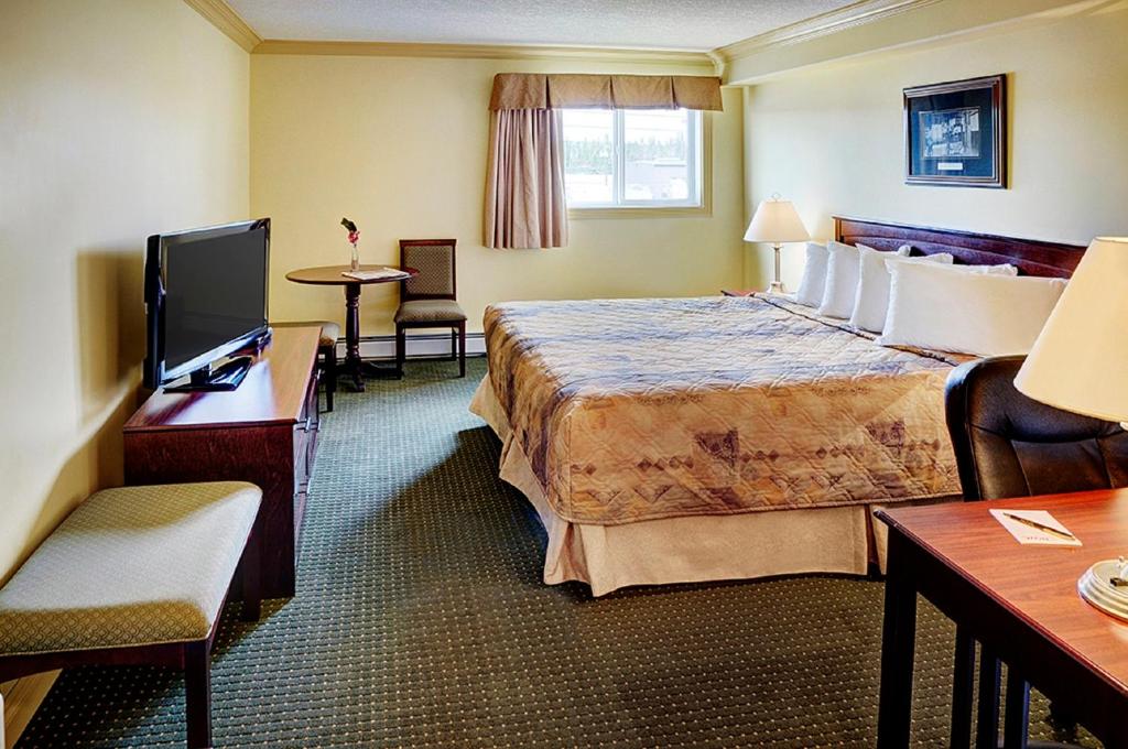 Nova Inn Edson photo 2