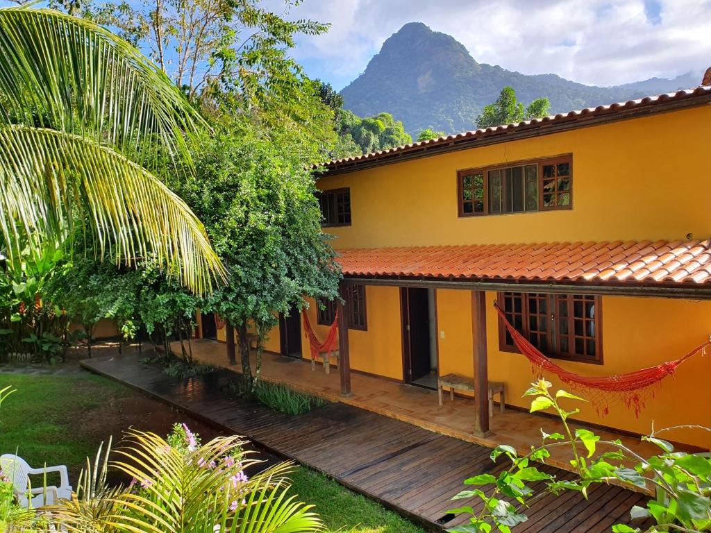 Pousada e Hostel Holandês photo 2