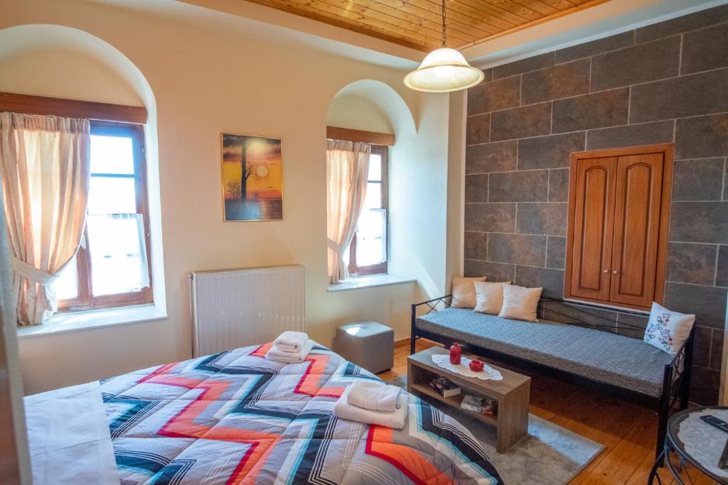 Gkoura hotel photo 1