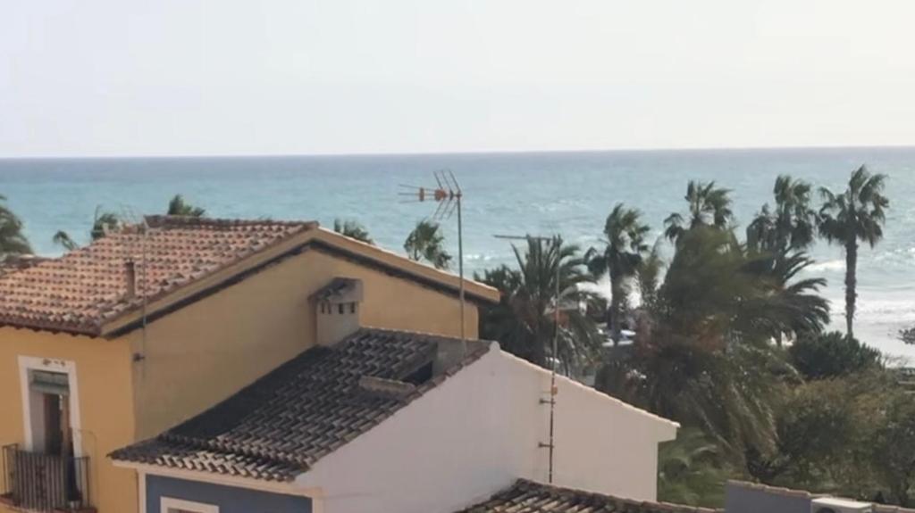 Casa Amadorio Villajoyosa photo 2