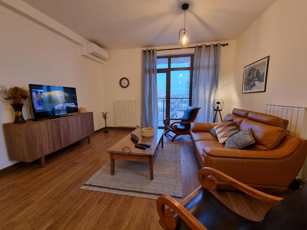 BW Arcadia luxury