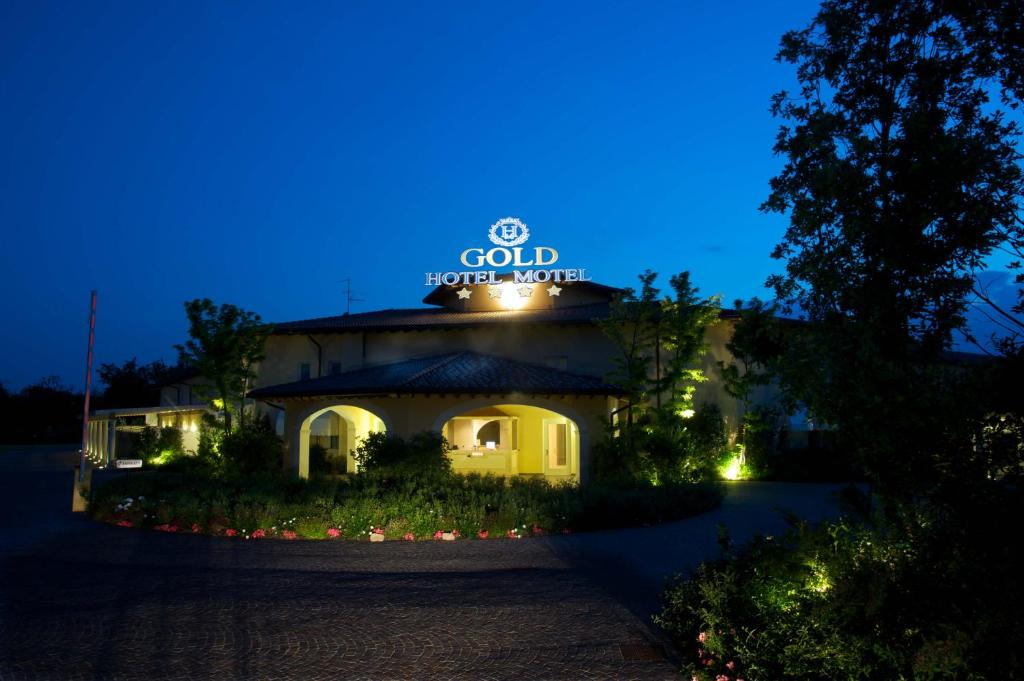 Hotel Motel Gold photo 1