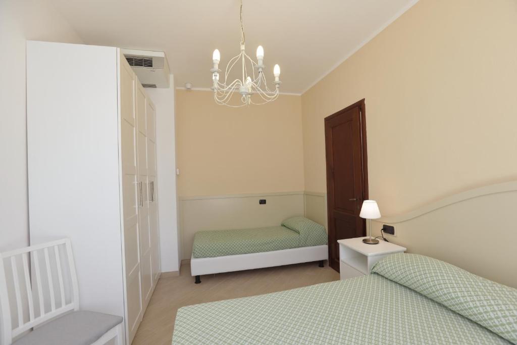 Residence Hotel Kriss photo 2