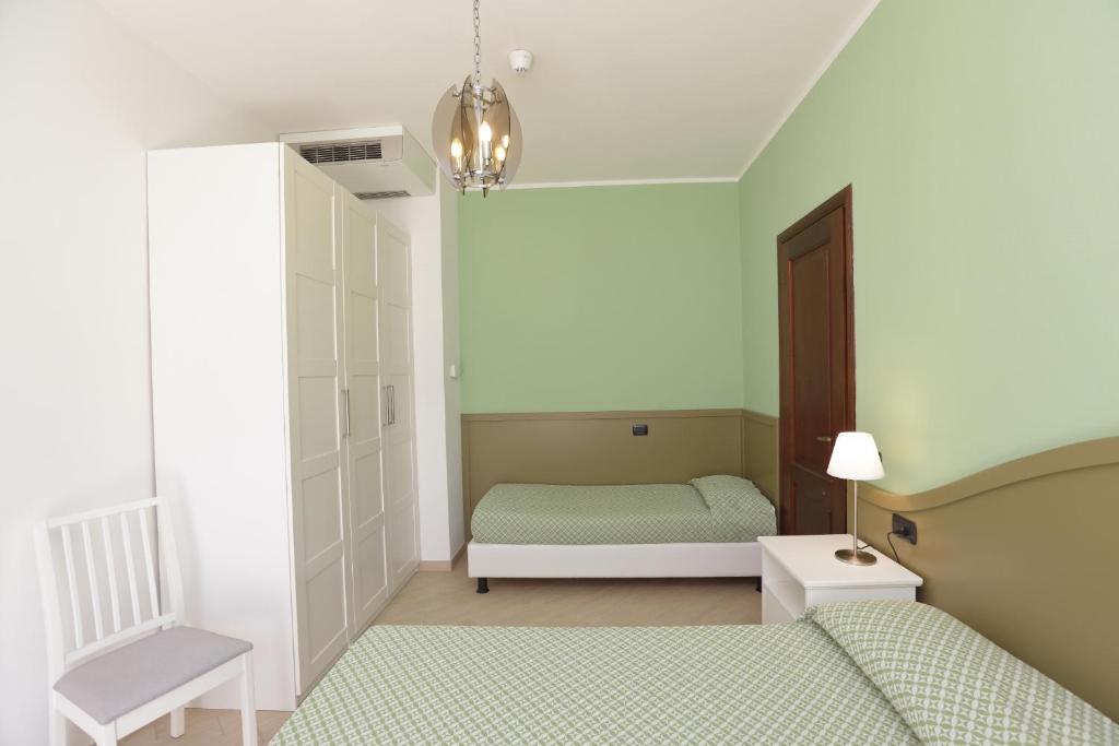 Residence Hotel Kriss photo 4