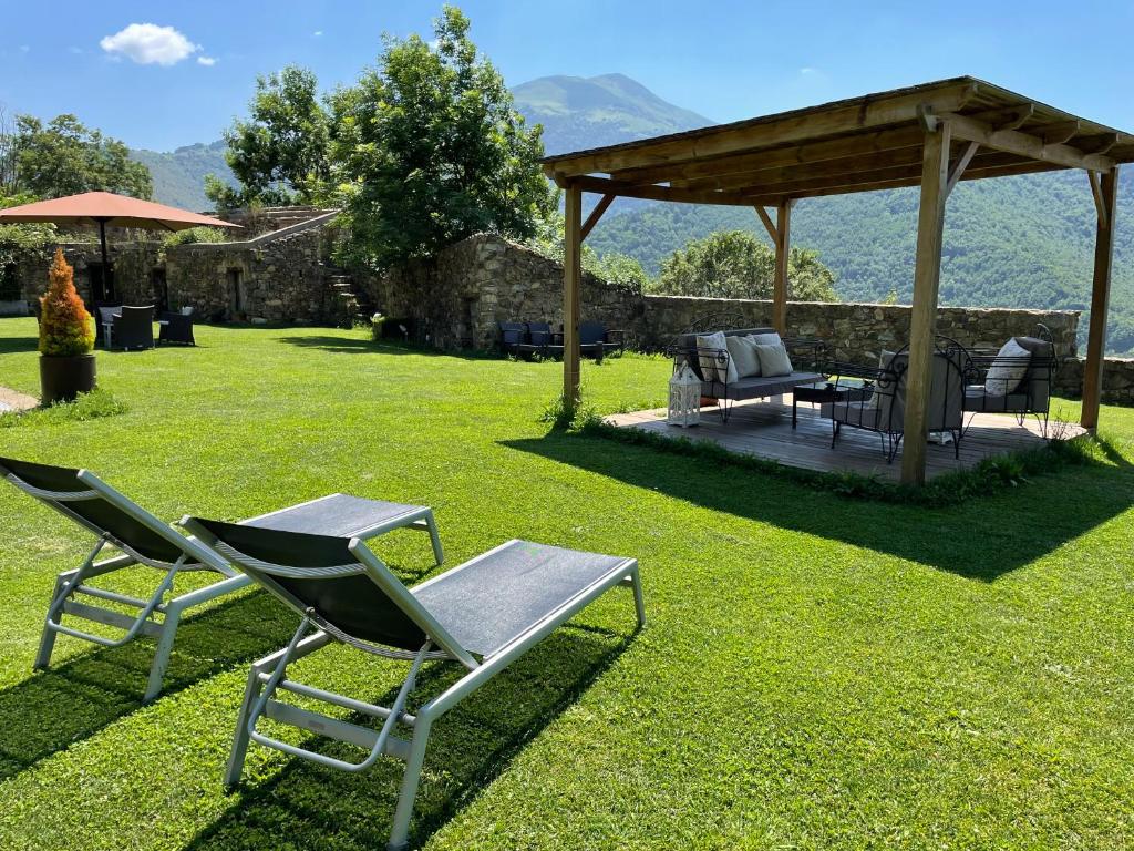 La Casassa de Ribes photo 3