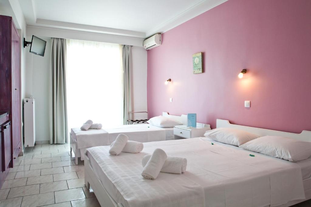 Hotel Melissanthi photo 3