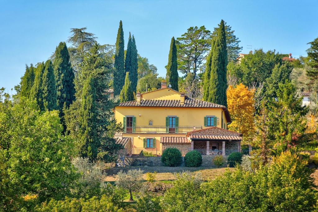 Villa Maria photo 1