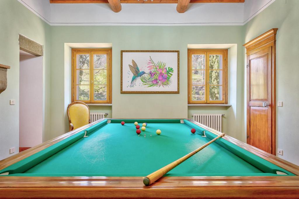 Villa Maria photo 2